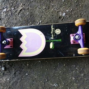 Element skateboard
